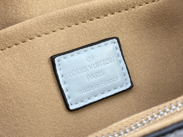 ルイヴィトンバッグ着用イメージ